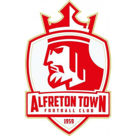 Alfreton Town FC Newsletter - 18/9/2023