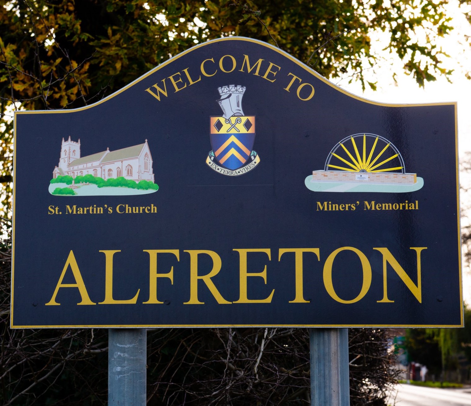 New council homes to be provided in Alfreton as part of borough-wide plan