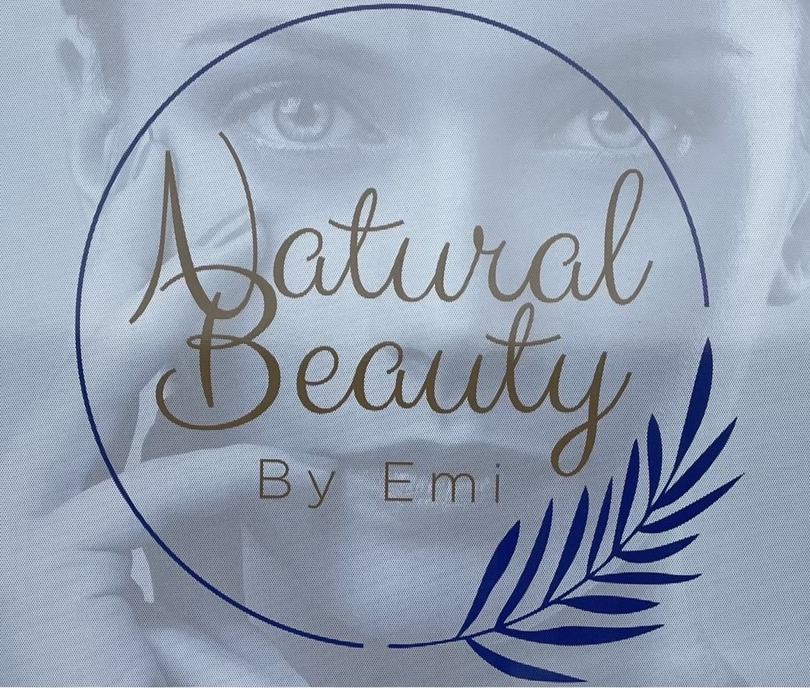 Natural Beauty by Emi