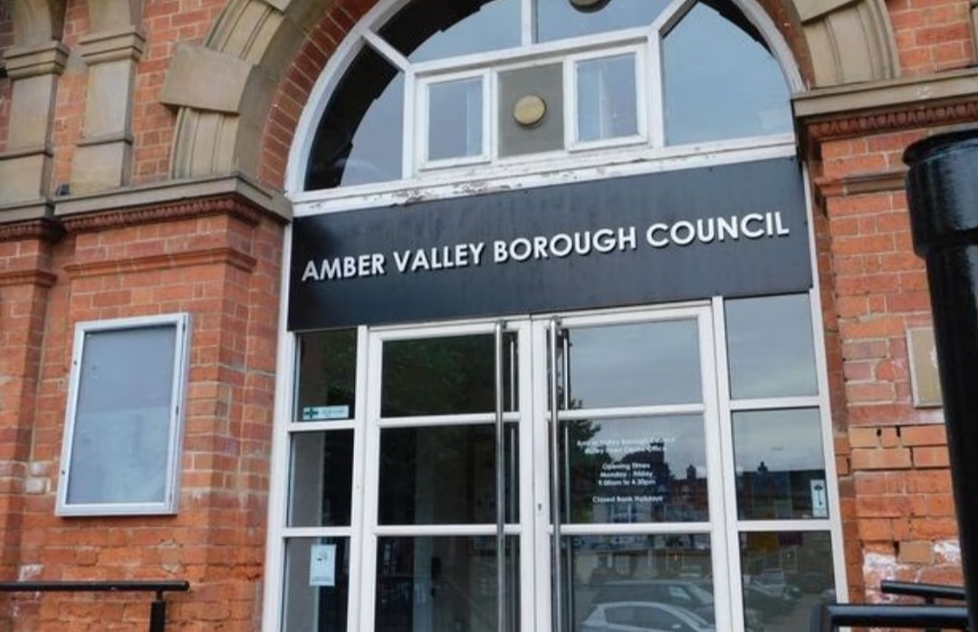 Community groups in Amber Valley are being invited to apply for grants of up to £10,000