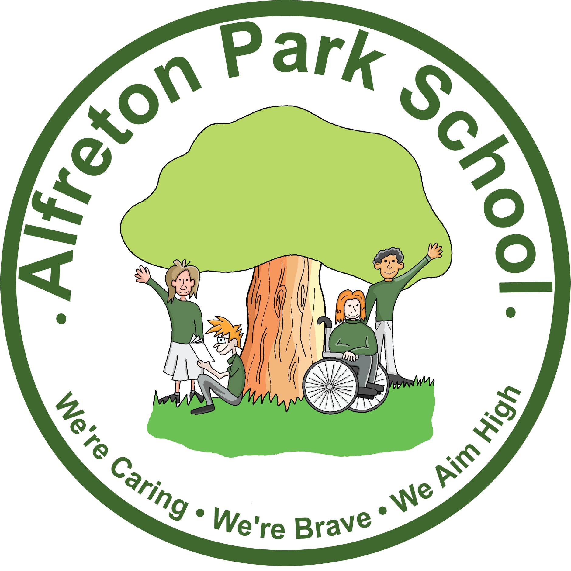 School governor vacancy at Alfreton Park School