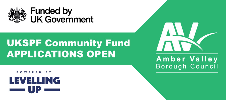 Grants available for community groups