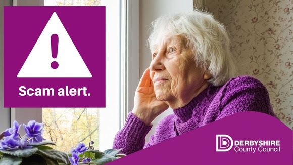 Warning issued over community alarm scammers