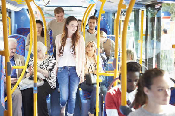 Get out this Summer for just a £2 bus fare